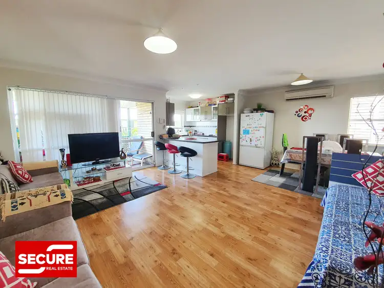 Third view of Homely unit listing, 29/22 Warren Street, St Lucia QLD 4067