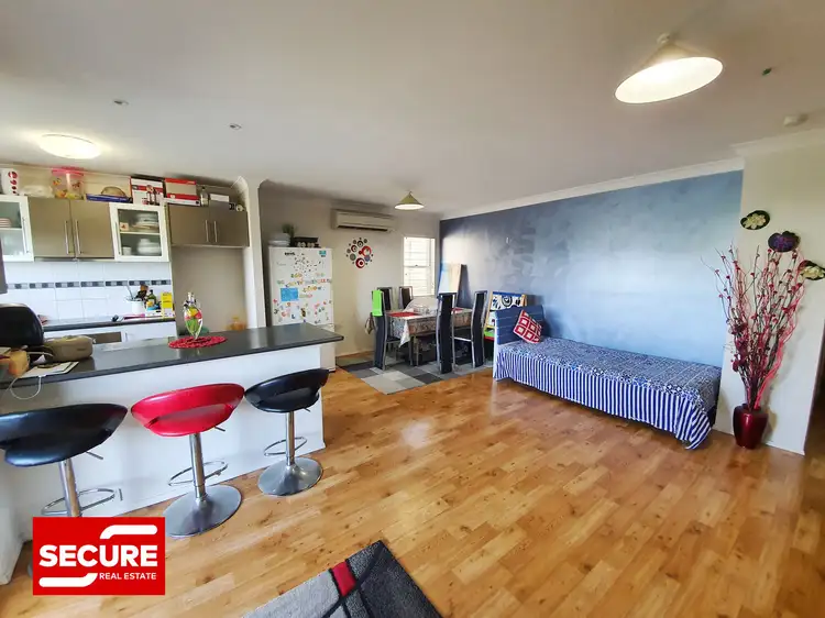 Fourth view of Homely unit listing, 29/22 Warren Street, St Lucia QLD 4067