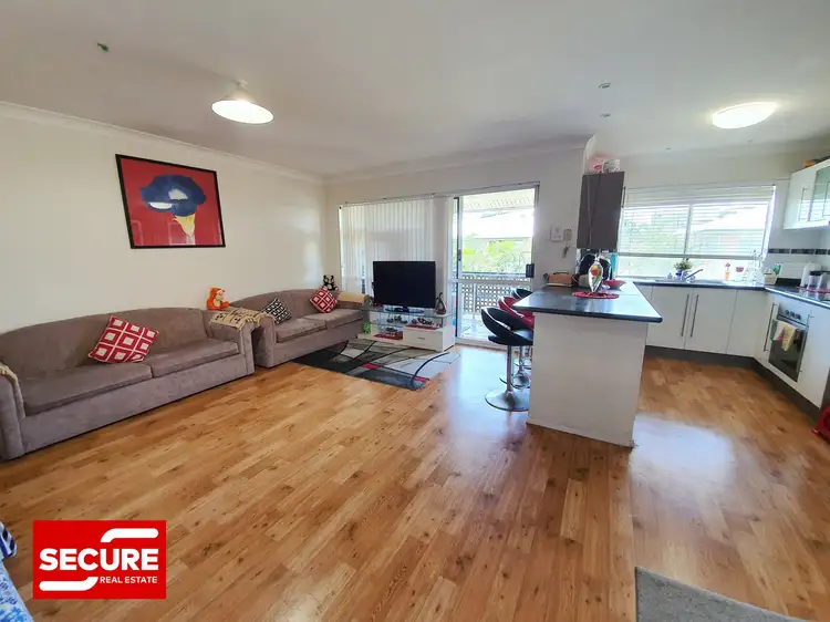 Fifth view of Homely unit listing, 29/22 Warren Street, St Lucia QLD 4067
