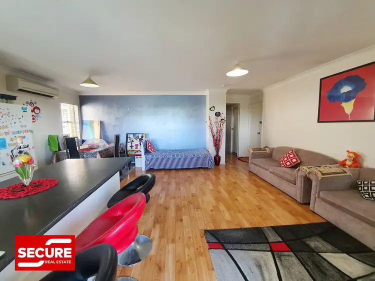 Sixth view of Homely unit listing, 29/22 Warren Street, St Lucia QLD 4067