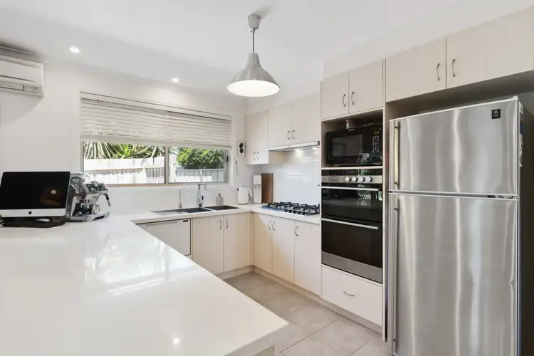 Fifth view of Homely house listing, 3 Reece Court, Carrum Downs VIC 3201