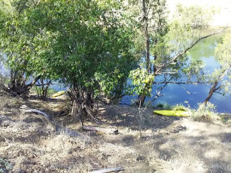 Third view of Homely rural property listing, 56 O'Reillys Weir Road, Lowood QLD 4311
