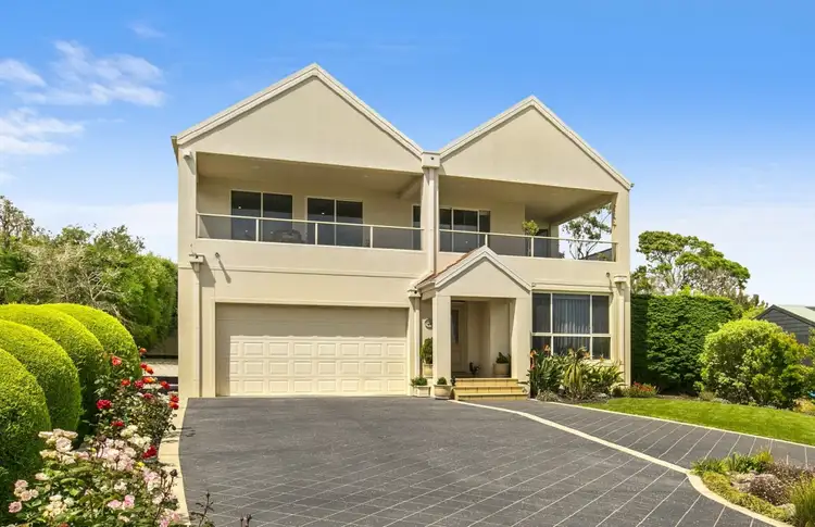 Second view of Homely house listing, 36 Ian Road, Mount Martha VIC 3934