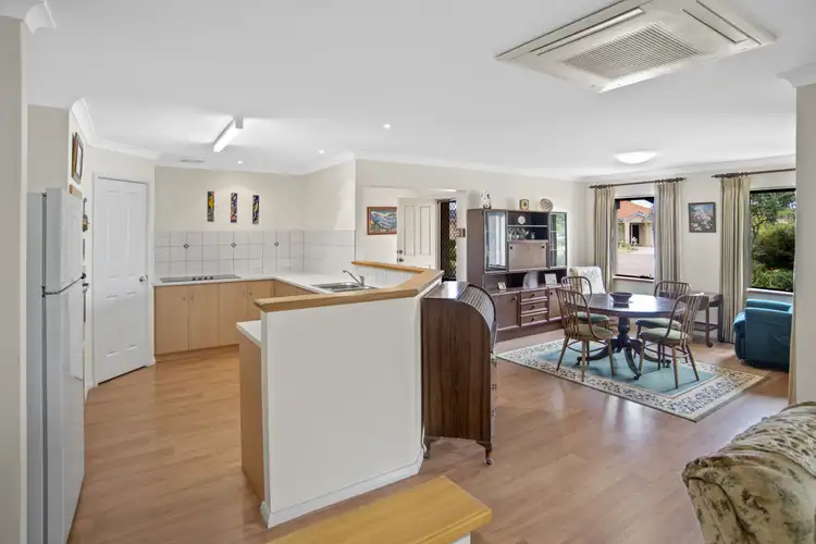 Third view of Homely house listing, 7 Bryant Close, Broadwater WA 6280