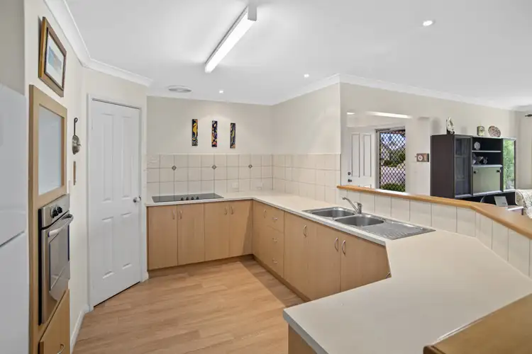 Fourth view of Homely house listing, 7 Bryant Close, Broadwater WA 6280