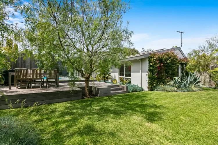 Fifth view of Homely house listing, 4 William Buckley Way, Sorrento VIC 3943