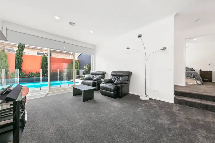 Sixth view of Homely house listing, 4 William Buckley Way, Sorrento VIC 3943