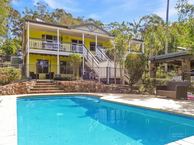 3 Cormorant Court, Aroona QLD 4551