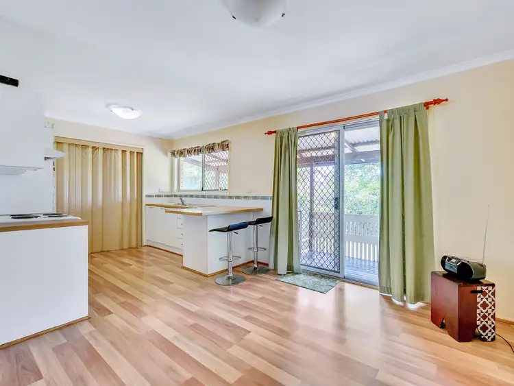 Sixth view of Homely house listing, 38 Poseidon Crescent, Jamboree Heights QLD 4074