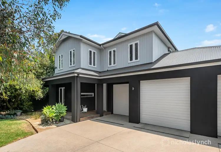 89 Osborne Drive, Mount Martha VIC 3934