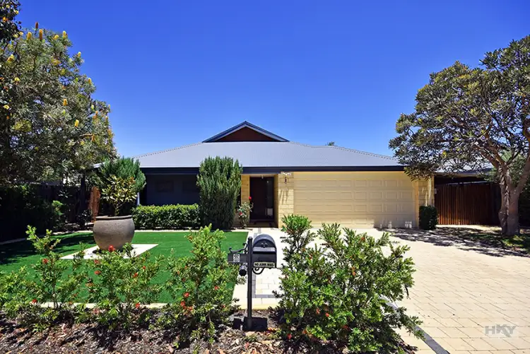 Main view of Homely house listing, 3 Shipton Lane, The Vines WA 6069