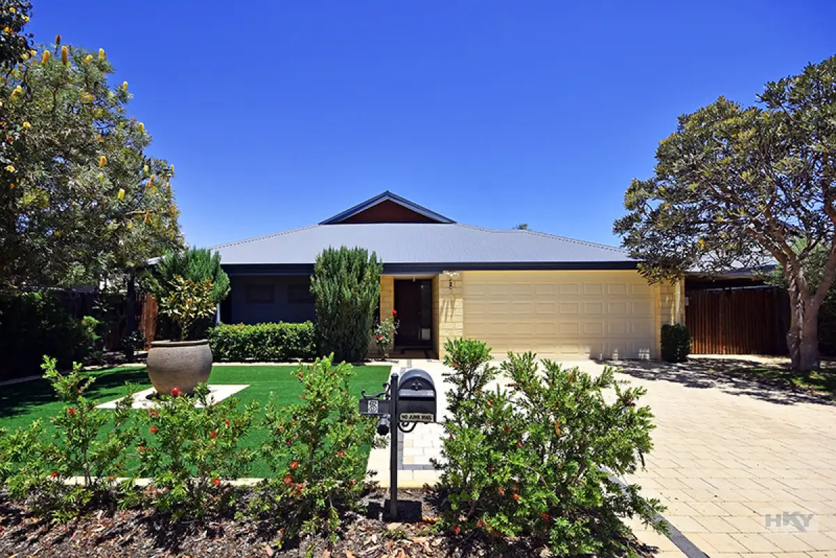 Main view of Homely house listing, 3 Shipton Lane, The Vines WA 6069