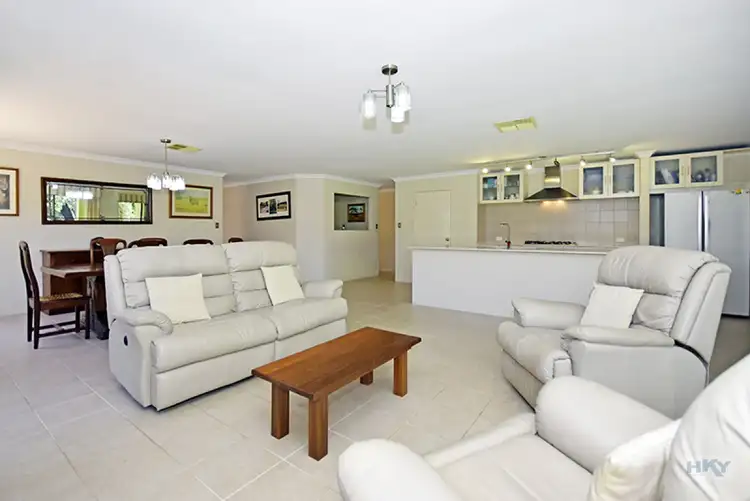 Second view of Homely house listing, 3 Shipton Lane, The Vines WA 6069