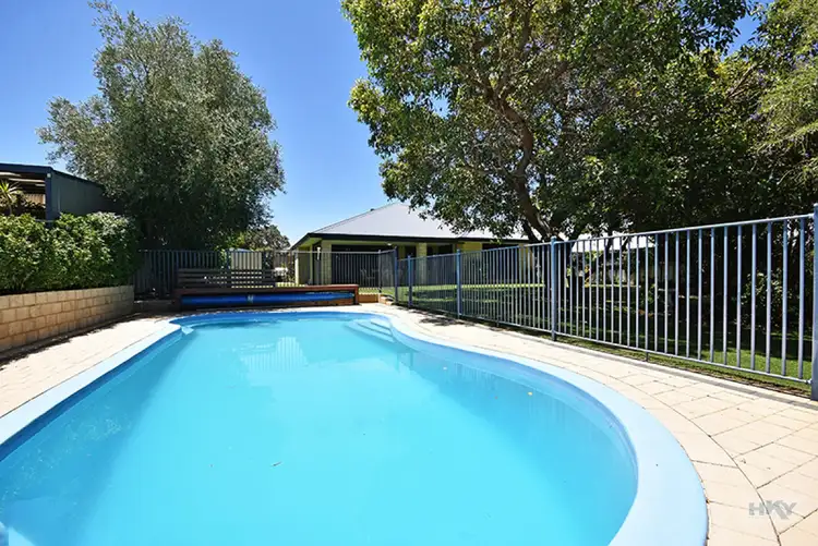 Fourth view of Homely house listing, 3 Shipton Lane, The Vines WA 6069
