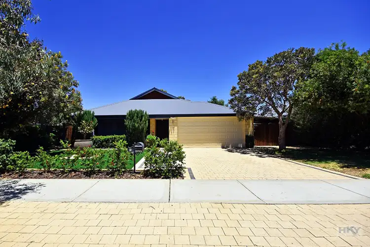 Fifth view of Homely house listing, 3 Shipton Lane, The Vines WA 6069