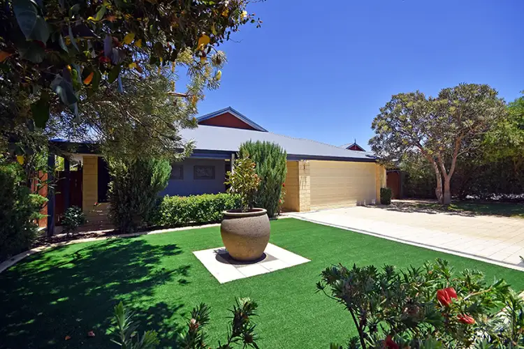 Sixth view of Homely house listing, 3 Shipton Lane, The Vines WA 6069