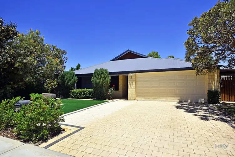 Seventh view of Homely house listing, 3 Shipton Lane, The Vines WA 6069