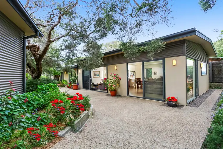 Second view of Homely house listing, 5 Spray Point Road, Blairgowrie VIC 3942