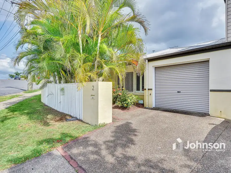 2/8 Aminya Street, Mansfield QLD 4122