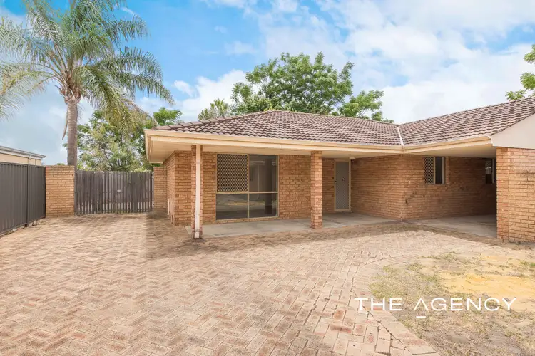 53A Campbell Street, Rivervale WA 6103