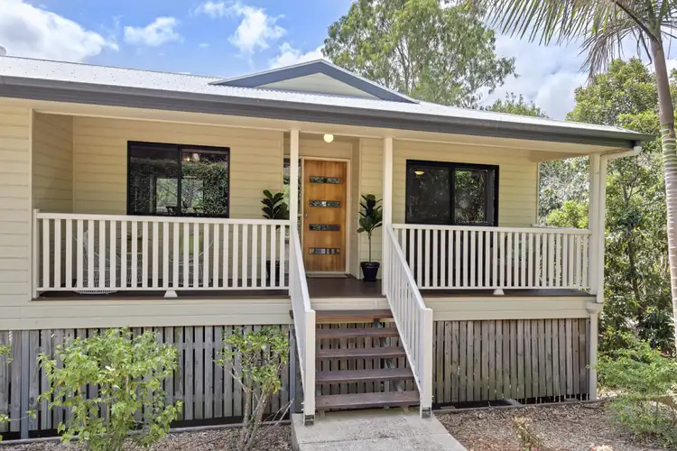 3 Barlee Street, Eumundi QLD 4562