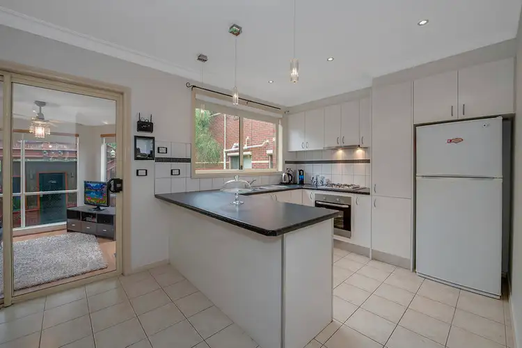 Fourth view of Homely townhouse listing, 4/5 Houston Street, Epping VIC 3076
