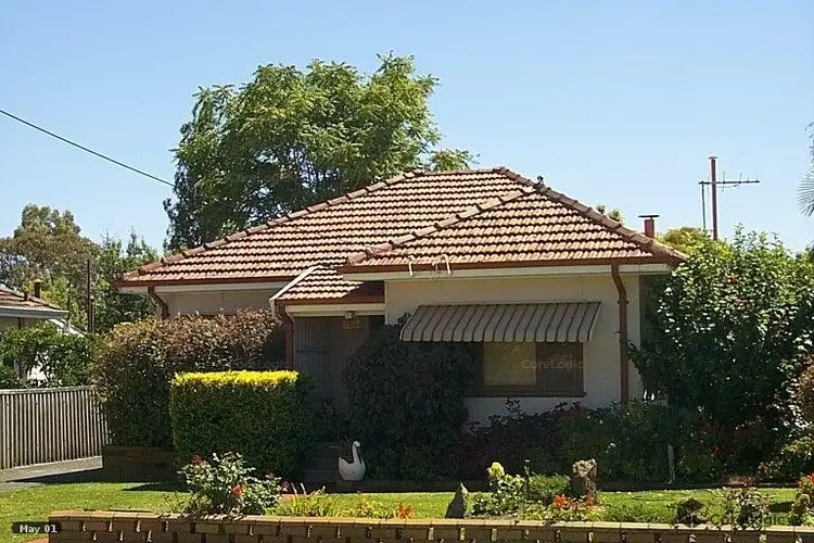 Address available on request