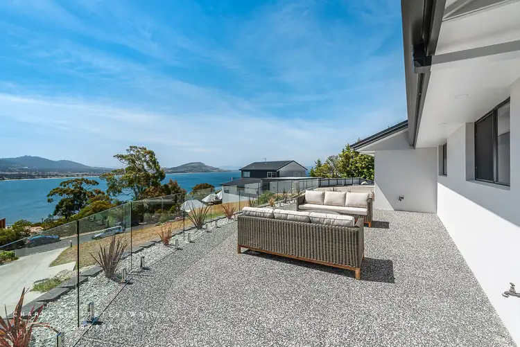 Third view of Homely house listing, 14A Bayside Drive, Lauderdale TAS 7021