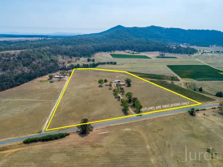 1249 Broke Road, Broke NSW 2330