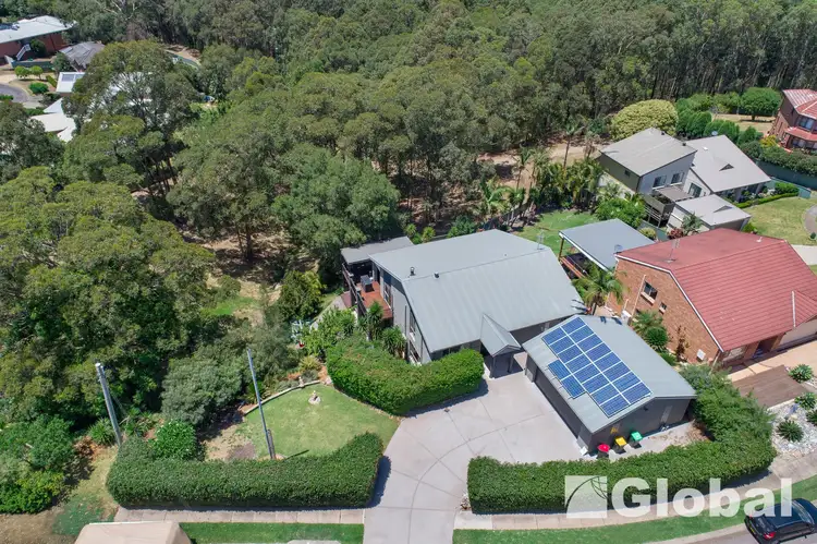 Main view of Homely house listing, 25 Robertson Road, Valentine NSW 2280