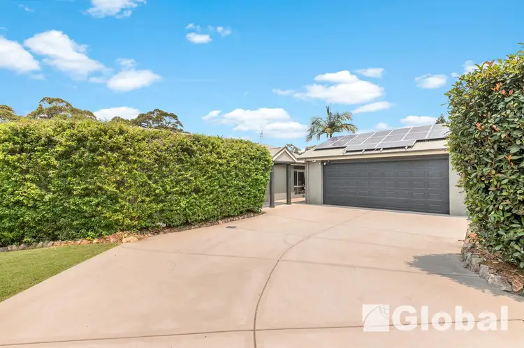 Fourth view of Homely house listing, 25 Robertson Road, Valentine NSW 2280