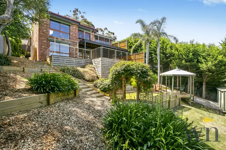 Second view of Homely house listing, 69 Somerset Drive, Mount Martha VIC 3934