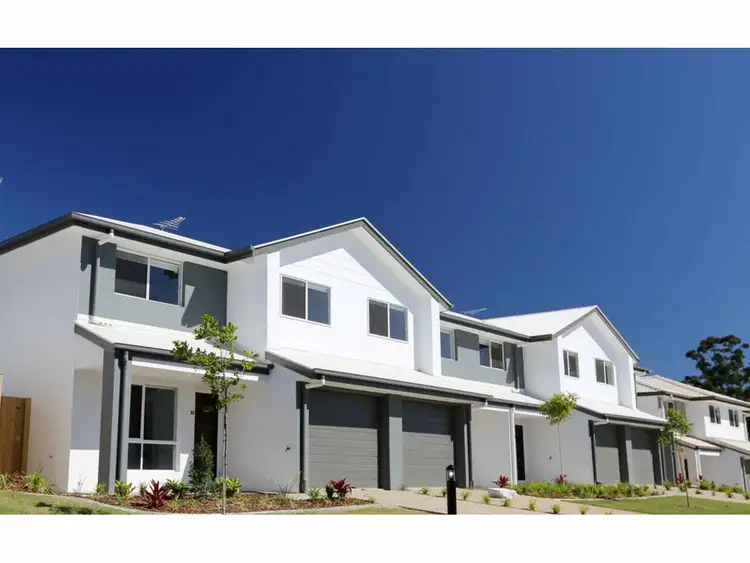 Second view of Homely townhouse listing, Address available on request