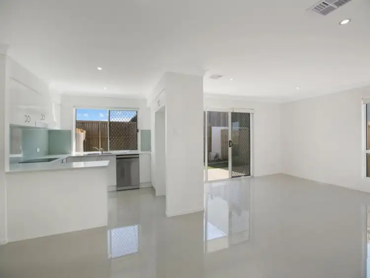 Third view of Homely townhouse listing, Address available on request