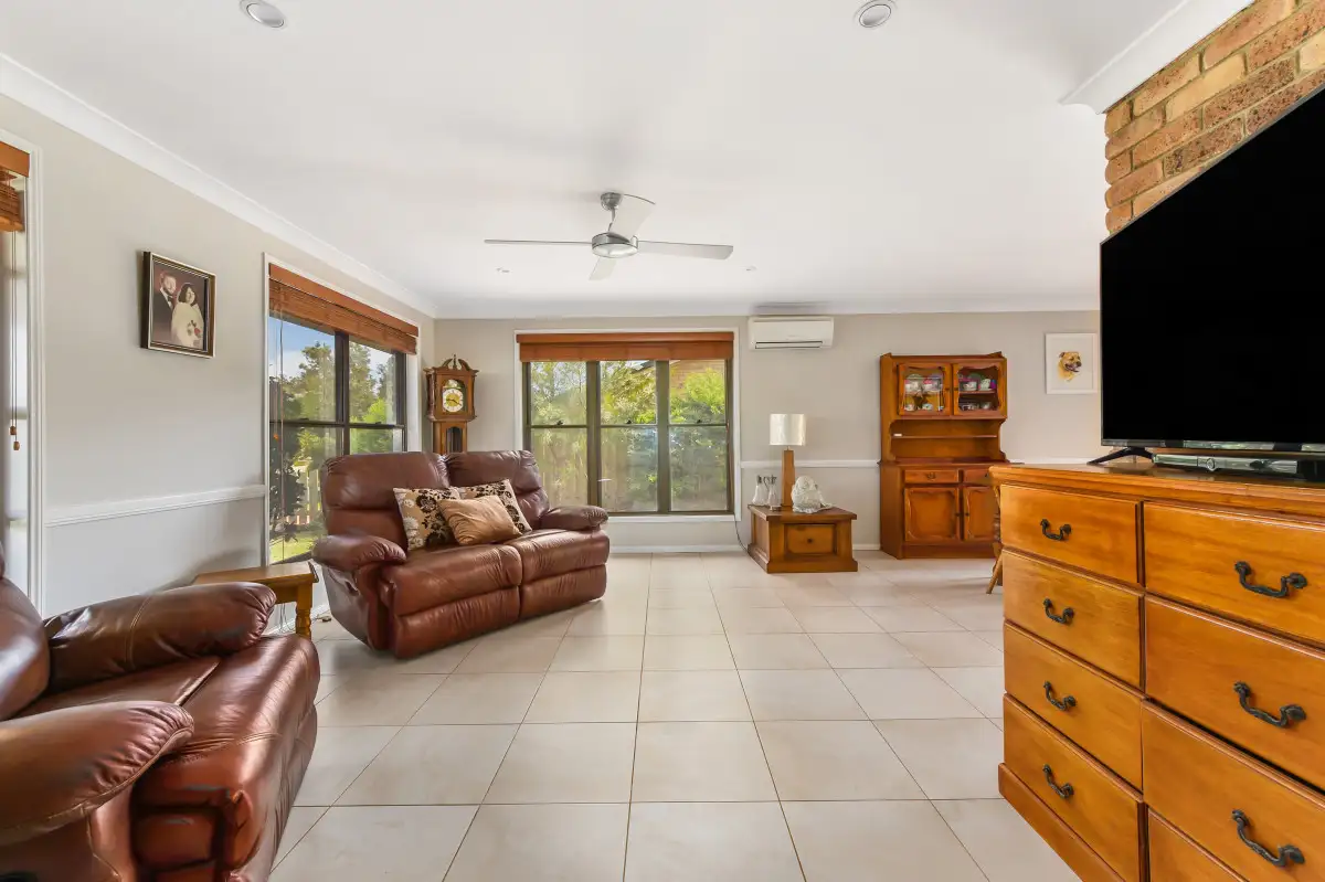 Main view of Homely house listing, 8 Bannerfield Drive, Rangeville QLD 4350
