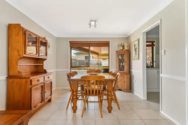 Fourth view of Homely house listing, 8 Bannerfield Drive, Rangeville QLD 4350