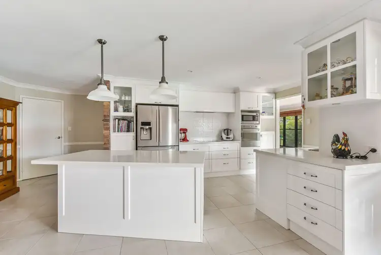 Fifth view of Homely house listing, 8 Bannerfield Drive, Rangeville QLD 4350