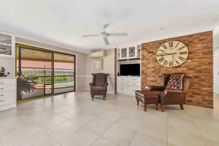 Sixth view of Homely house listing, 8 Bannerfield Drive, Rangeville QLD 4350