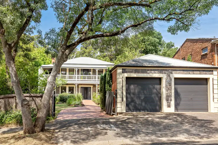 3 St Michaels Road, Mitcham SA 5062