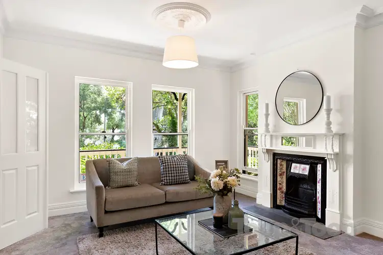 Second view of Homely house listing, 3 St Michaels Road, Mitcham SA 5062