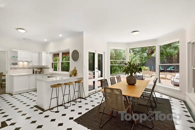 Fifth view of Homely house listing, 3 St Michaels Road, Mitcham SA 5062