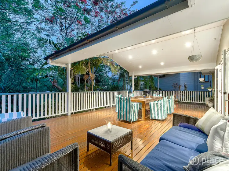 47 Windmill Street, Tarragindi QLD 4121
