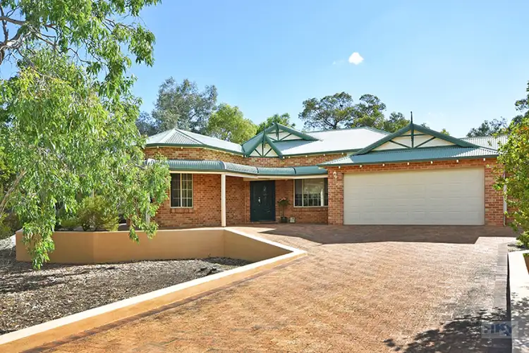 Main view of Homely house listing, 61 Chardonnay Drive, The Vines WA 6069