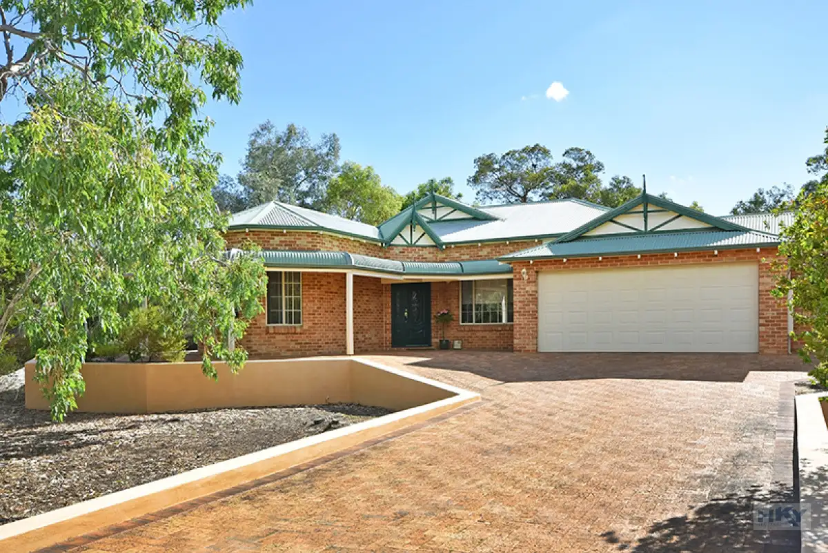 Main view of Homely house listing, 61 Chardonnay Drive, The Vines WA 6069