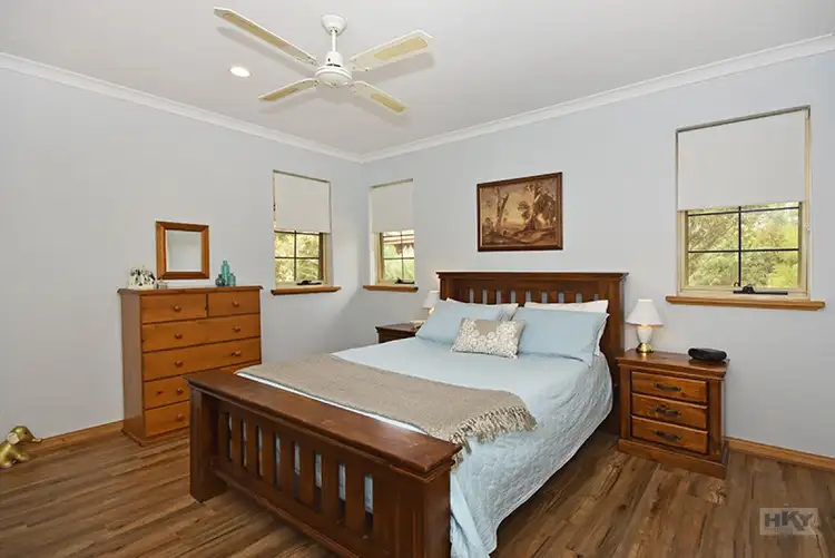 Second view of Homely house listing, 61 Chardonnay Drive, The Vines WA 6069