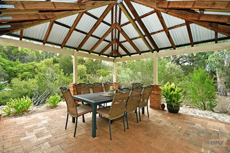 Third view of Homely house listing, 61 Chardonnay Drive, The Vines WA 6069