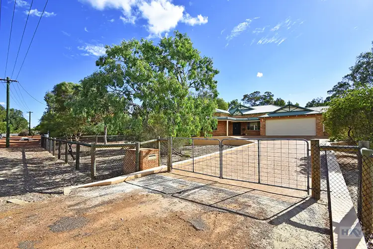Fifth view of Homely house listing, 61 Chardonnay Drive, The Vines WA 6069