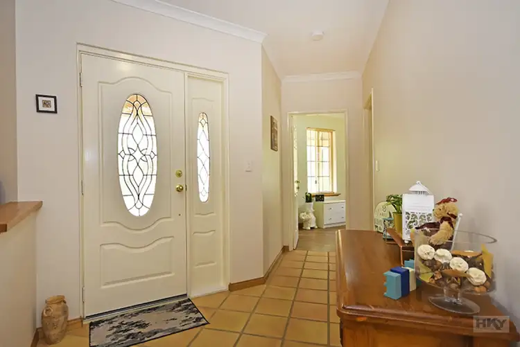 Seventh view of Homely house listing, 61 Chardonnay Drive, The Vines WA 6069