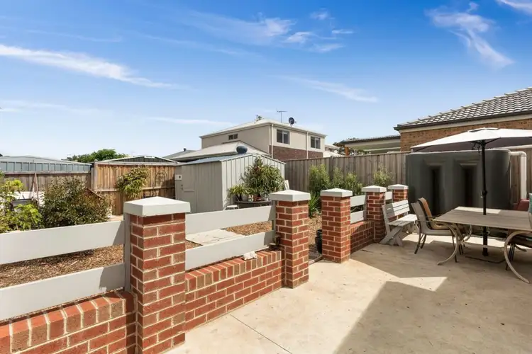 Third view of Homely house listing, 6 Spencer Avenue, Portarlington VIC 3223