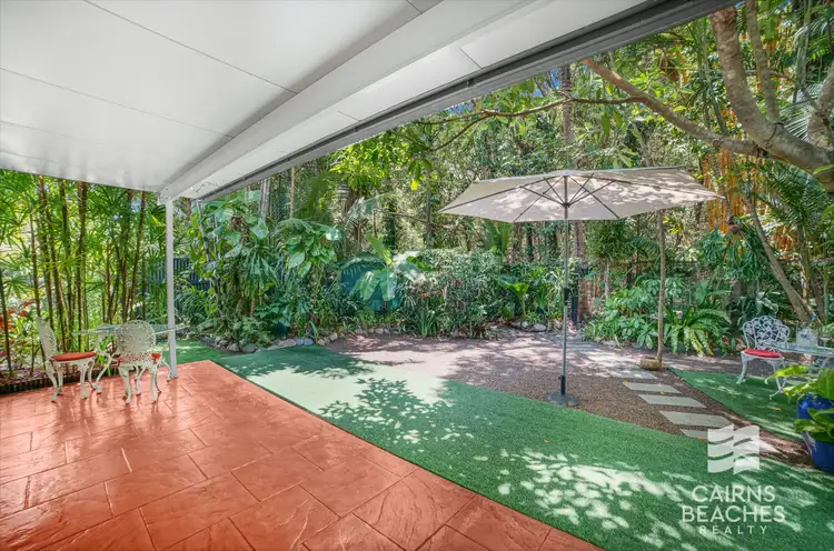 Third view of Homely house listing, 67 Guide Street, Clifton Beach QLD 4879